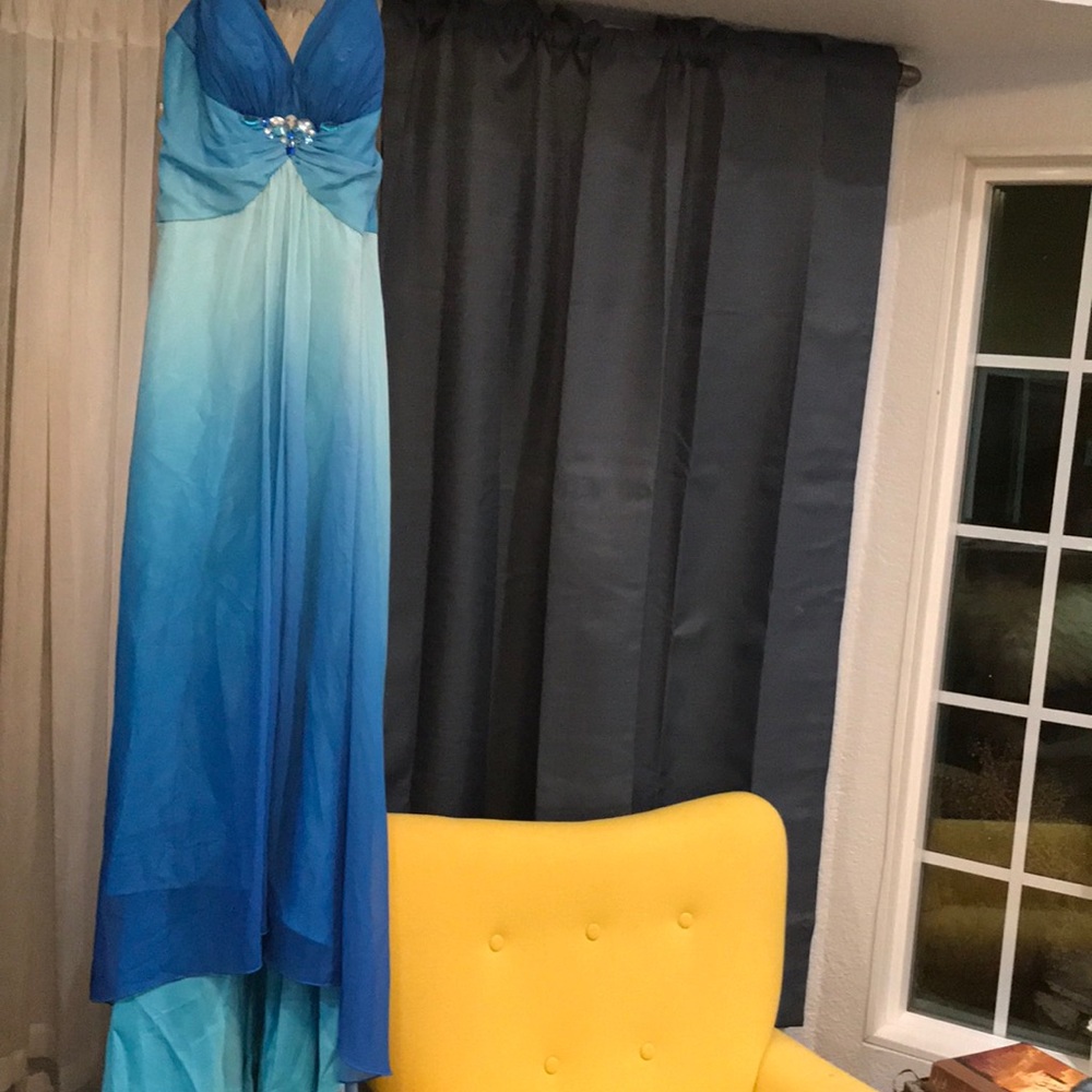 Fancy dress